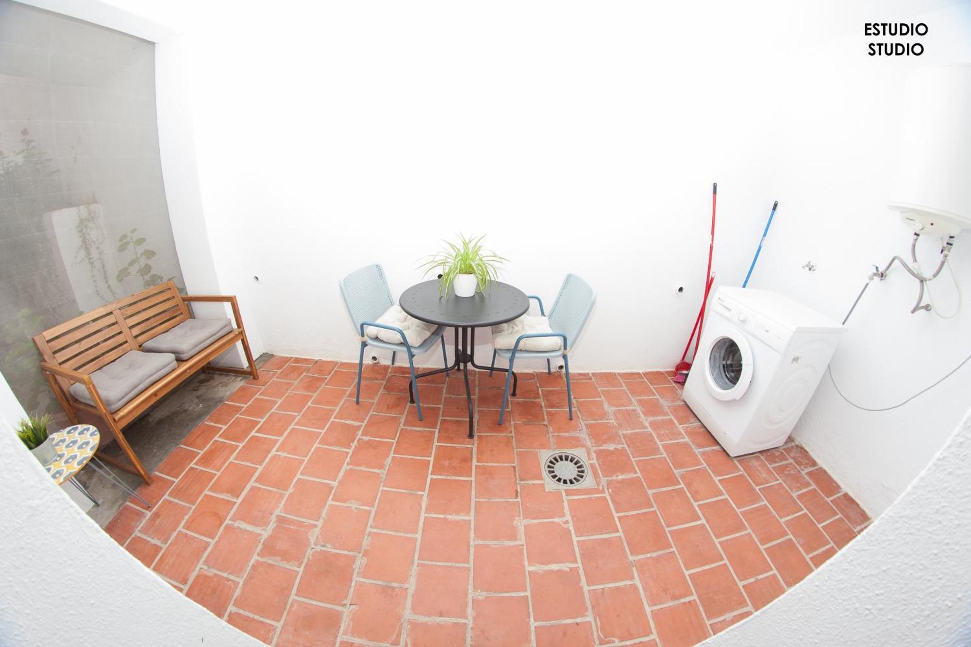 Apartamentos Rurales Santos Benajarafe Cameră foto